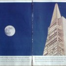 1995 Transamerica Financial ad