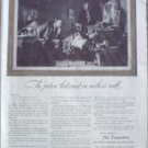 1948 Travelers Insurance ad
