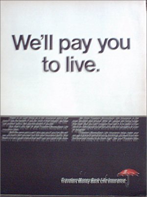 Travelers Insurance ad #5