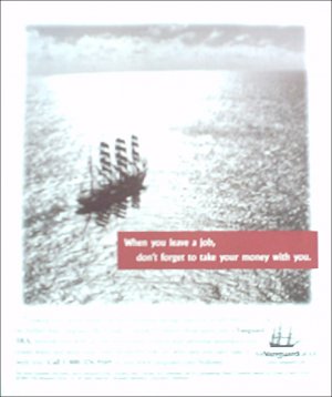 2001 Vanguard Group Investment ad #1