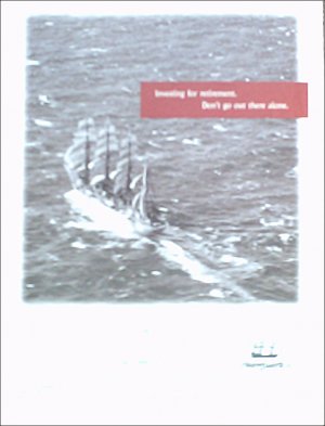 2001 Vanguard Group Investment ad #4