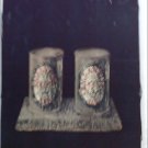 1964 Ballantine Ale Lithograph Print