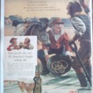 Ballantine Ale ad #1