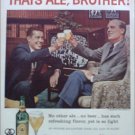 Ballantine Ale ad #3