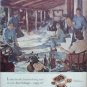 1953 Beer Belongs ad number 59 in series