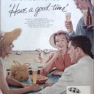 Beer Belongs ad