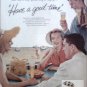 Beer Belongs ad