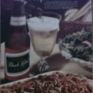 Black Label Beer ad #6
