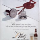 1947 Blatz Beer ad