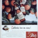 1948 Blatz Beer ad