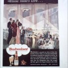 1933 Budweiser Beer ad #3