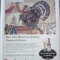 1938 Budweiser Beer ad