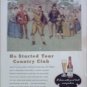 1948 Budweiser Beer ad #2