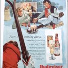 1949 Budweiser Beer ad #2