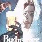 1957 Budweiser Beer ad #4