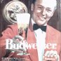 1958 Budweiser Beer ad #1