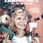 1958 Budweiser Beer ad #2