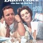 1959 Budweiser Beer ad #2