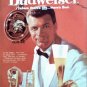 1960 Budweiser Beer ad #6