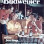 1963 Budweiser Beer ad #1