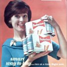 1963 Budweiser Beer ad #2