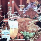 1963 Budweiser Beer ad #4