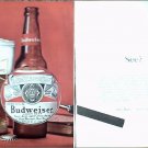 1964 Budweiser Beer ad #4