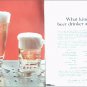 1965 Budweiser Beer ad #3