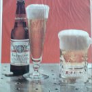 1966 Budweiser Beer ad #1