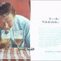1966 Budweiser Beer ad #2