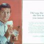 1966 Budweiser Beer ad #4