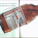 1966 Budweiser Beer ad #5