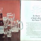 1966 Budweiser Beer ad #6