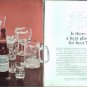 1966 Budweiser Beer ad #6