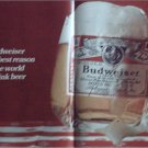 1967 Budweiser Beer ad #2