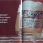 1967 Budweiser Beer ad #2