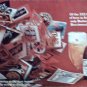 1968 Budweiser Beer ad #2