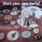1968 Budweiser Beer ad #4