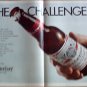 1970 Budweiser Beer ad #4
