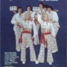1971 Budweiser Beer ad #2