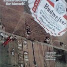 1971 Budweiser Beer ad #3