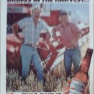 1984 Budweiser Beer ad
