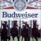 1988 Budweiser Beer Breeders Cup ad