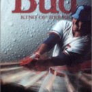 1989 Budweiser Beer ad