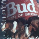 1992 Budweiser Beer ad #1