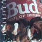 1992 Budweiser Beer ad #1
