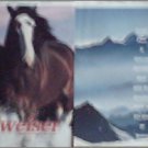 1992 Budweiser Beer ad #2
