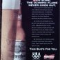 1995 Budweiser Beer ad #2