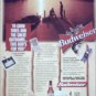 1996 Budweiser Beer ad