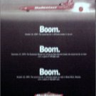 1997 Budweiser Beer ad